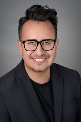 Staff member Garrett Brodie from ID_3f74ef562d1b