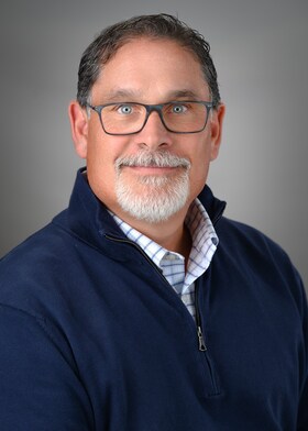 Staff member Phil Graham from ID_3f74ef562d1b