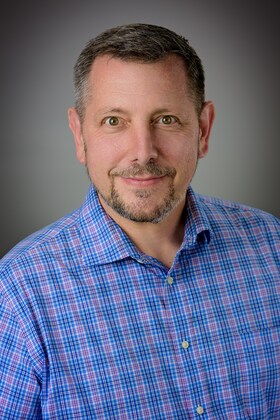 Staff member Joseph Colosimo from ID_3f74ef562d1b