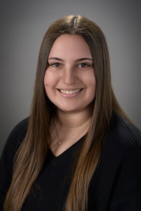 Staff member Gianna Fiorella from ID_3f74ef562d1b