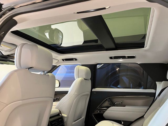 2023 Land Rover Range Rover Sport SE - Photo 23