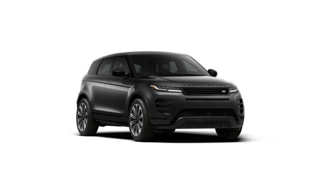 2026 Land Rover Range Rover Evoque Hoxton Edition Range Rover Evoque Hoxton Edition SUV
