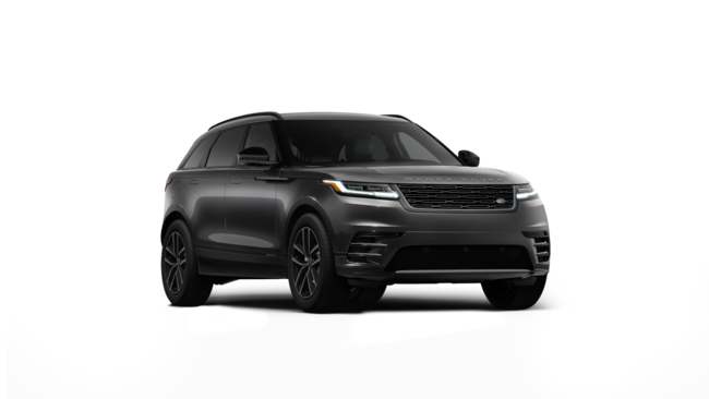 2026 Land Rover Range Rover Velar Belgravia 250PS Auto