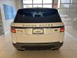 2022 Land Rover Range Rover Sport HSE Silver Edition SUV