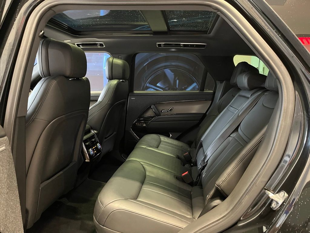 2023 Land Rover Range Rover Sport SE Dynamic - Photo 20