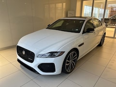 2024 Jaguar XF R-Dynamic SE Sedan