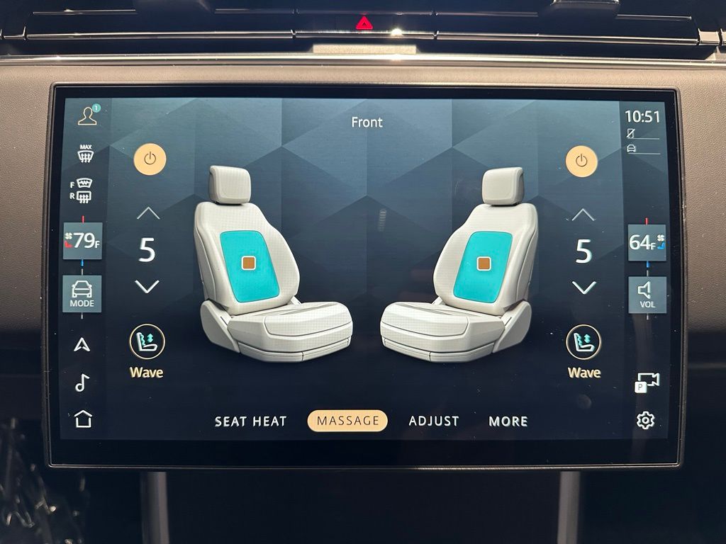 2025 Land Rover Range Rover SE - Photo 26