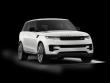 2026 Land Rover Range Rover Sport SE 360PS