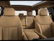 2026 Land Rover Range Rover SE 400PS