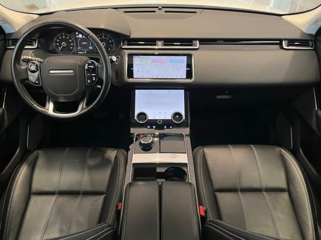 Used 2020 Land Rover Range Rover Velar S SUV