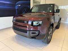 2026 Land Rover Defender 90 X-Dynamic SE SUV