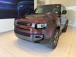 2026 Land Rover Defender 90 X-Dynamic SE SUV