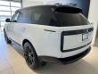 2025 Land Rover Range Rover SE SUV