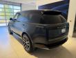 2025 Land Rover Range Rover SE SUV