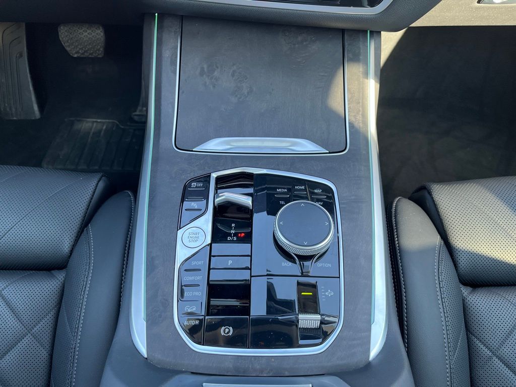 2023 BMW X7 40i - Photo 45