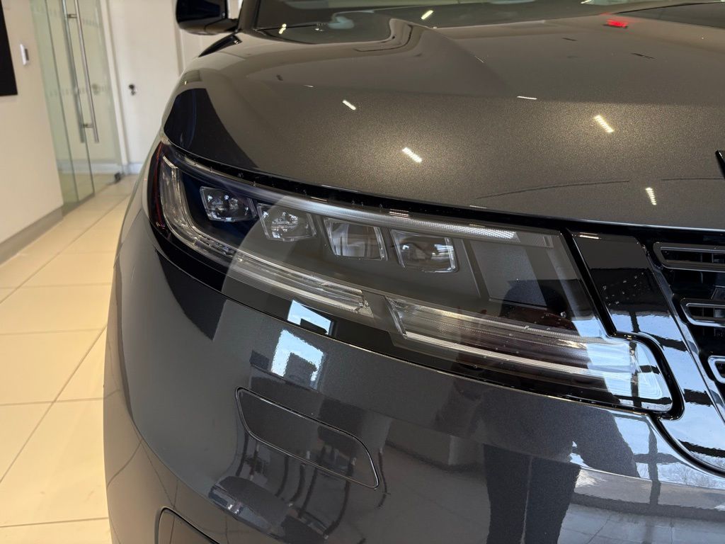 2026 Land Rover Range Rover Sport Dynamic SE - Photo 8