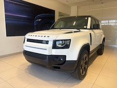 2026 Land Rover Defender 110 S SUV