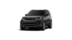 2026 Land Rover Discovery Dynamic SE 300PS SUV
