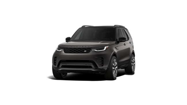 2026 Land Rover Discovery Dynamic SE SUV