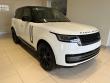 2025 Land Rover Range Rover SE SUV