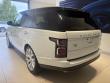 2020 Land Rover Range Rover HSE SUV