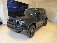 2026 Land Rover Defender 110 S 300PS SUV