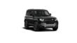 Land Rover Defender 90