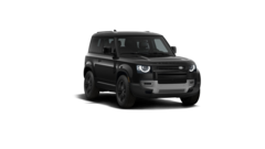 2025 Land Rover Defender 90 S SUV