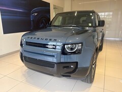 2026 Land Rover Defender 110 X-Dynamic SE SUV
