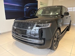 2026 Land Rover Range Rover SE LWB 7-Seats / V8 SUV
