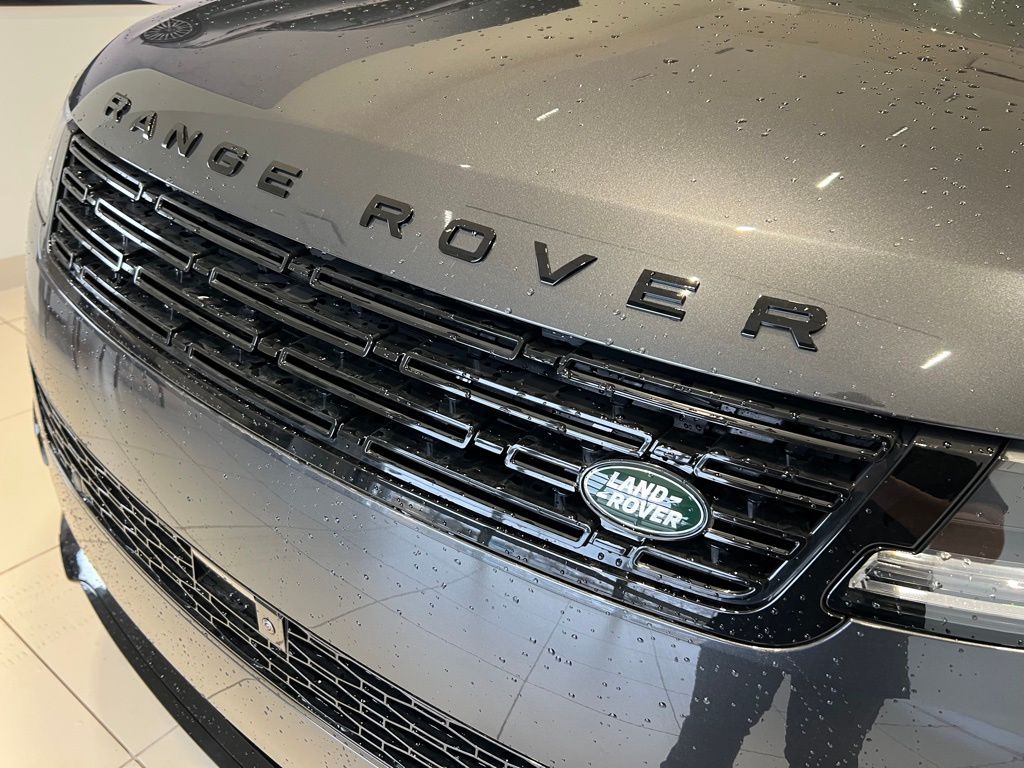 2025 Land Rover Range Rover Sport Dynamic SE - Photo 8