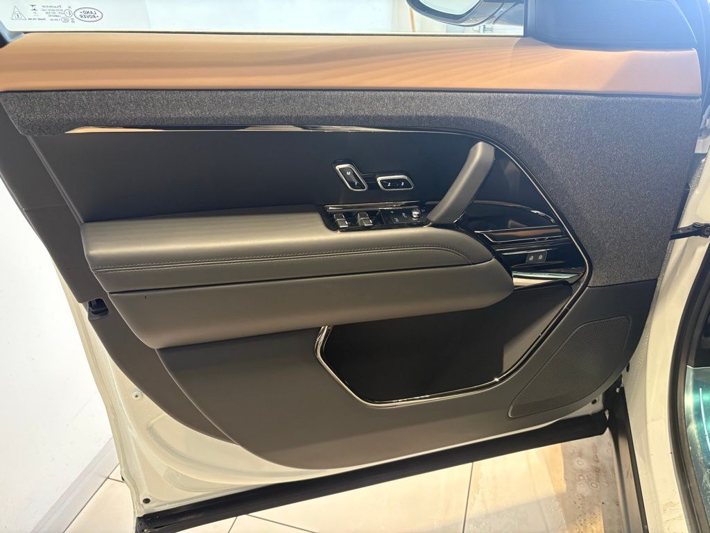 2026 Land Rover Range Rover Sport Dynamic SE - Photo 26