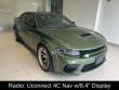 2023 Dodge Charger R/T Scat Pack Widebody Sedan