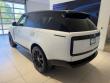 2025 Land Rover Range Rover SE SUV