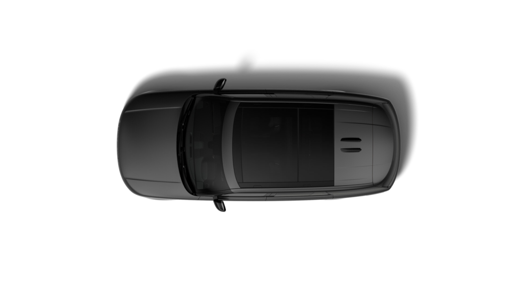 New 2026 Land Rover Range Rover SE 400PS SUV