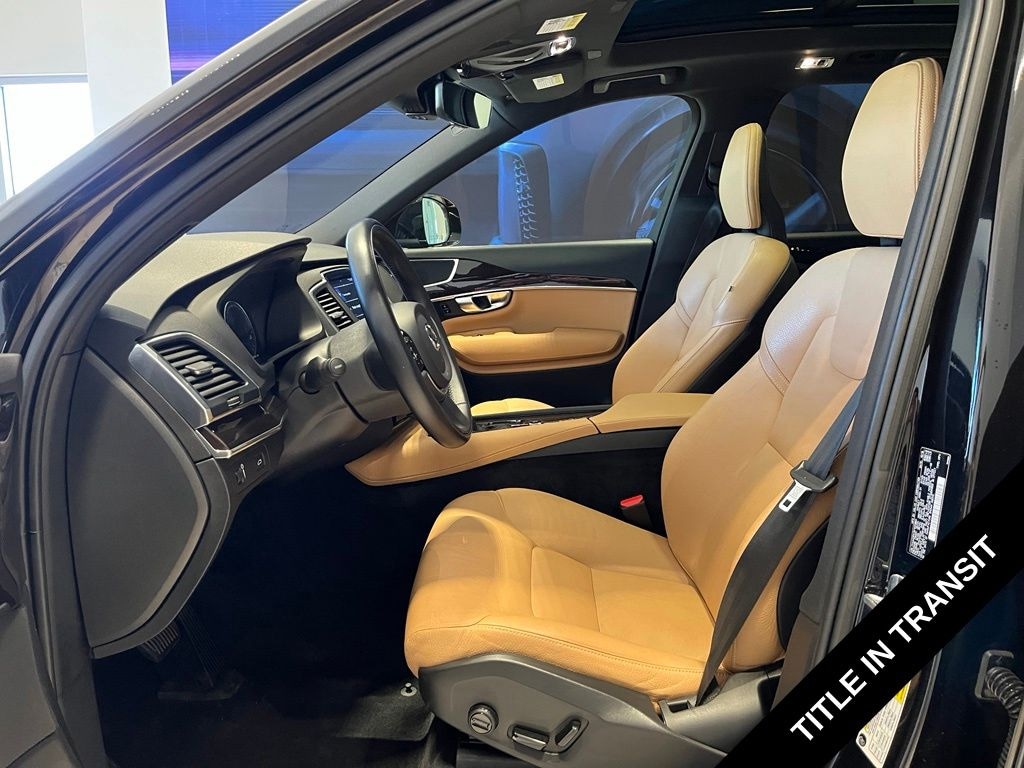 Used 2019 Volvo XC90 T6 Momentum SUV