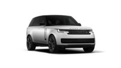 2026 Land Rover Range Rover SE 400PS SUV