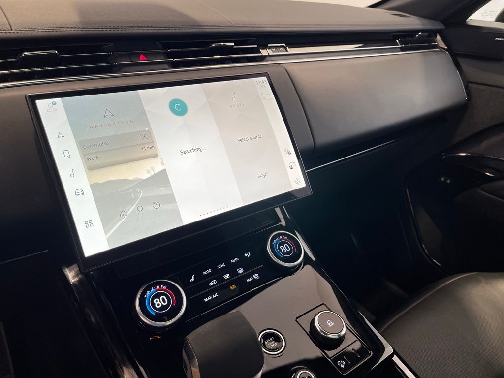 2023 Land Rover Range Rover Sport SE Dynamic - Photo 40
