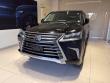 Used 2018 Lexus LX 570 570 SUV