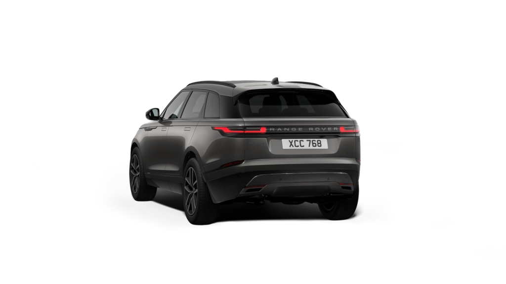 New 2026 Land Rover Range Rover Velar Belgravia 250PS Auto