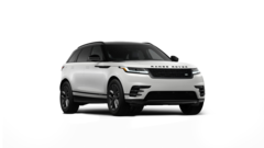 2026 Land Rover Range Rover Velar Belgravia 250PS Auto