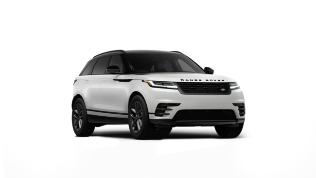 2026 Land Rover Range Rover Velar Belgravia Edition Range Rover Velar Belgravia Edition