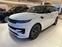 2025 Land Rover Range Rover Sport Dynamic SE SUV