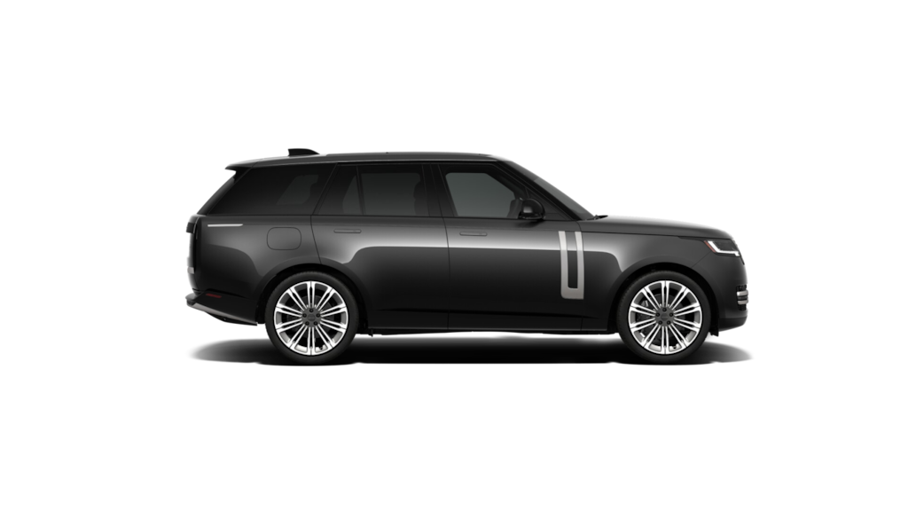 New 2026 Land Rover Range Rover SE 400PS SUV