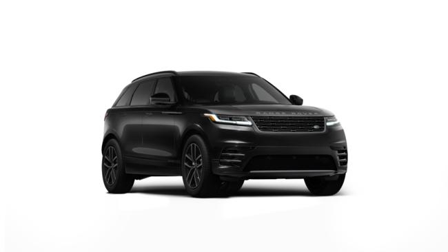 2026 Land Rover Range Rover Velar Belgravia 400PS Auto