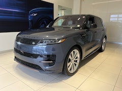 2023 Land Rover Range Rover Sport First Edition SUV