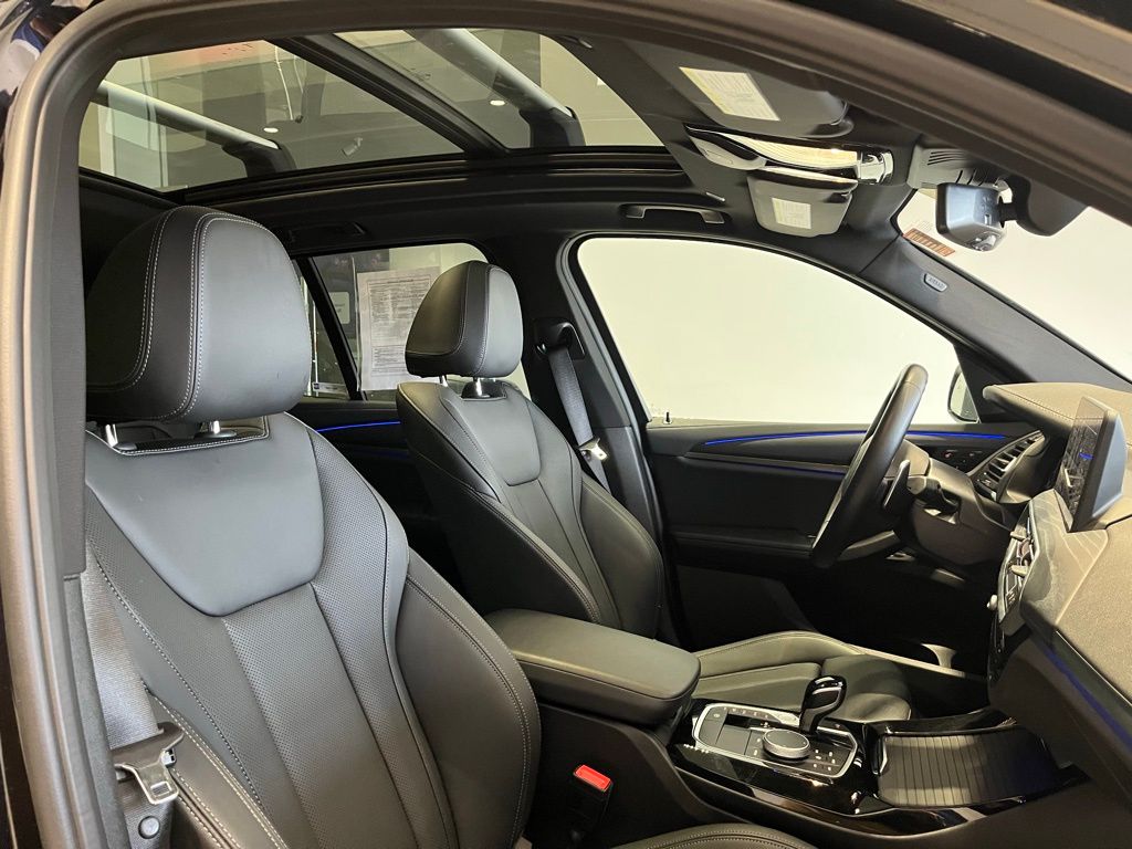 2024 BMW X3 40i - Photo 30