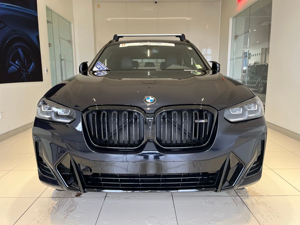 2024 BMW X3 40i - Photo 9