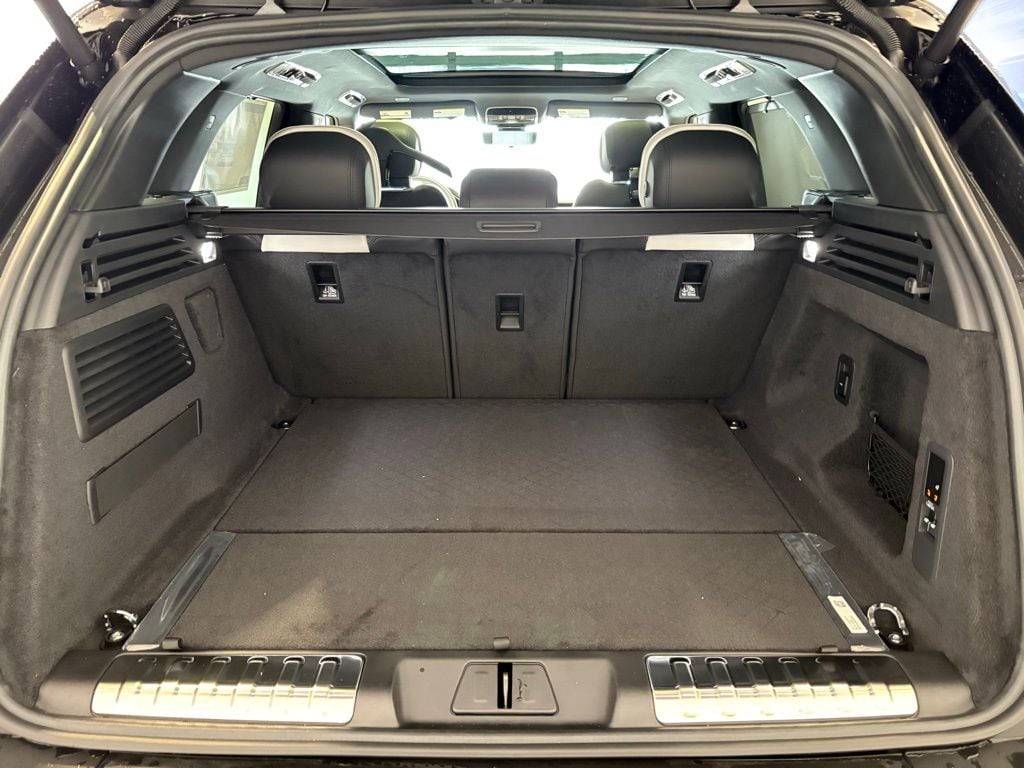 2026 Land Rover Range Rover Sport Dynamic SE - Photo 14