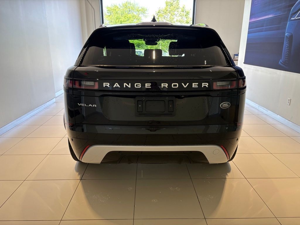 Used 2023 Land Rover Range Rover Velar S SUV